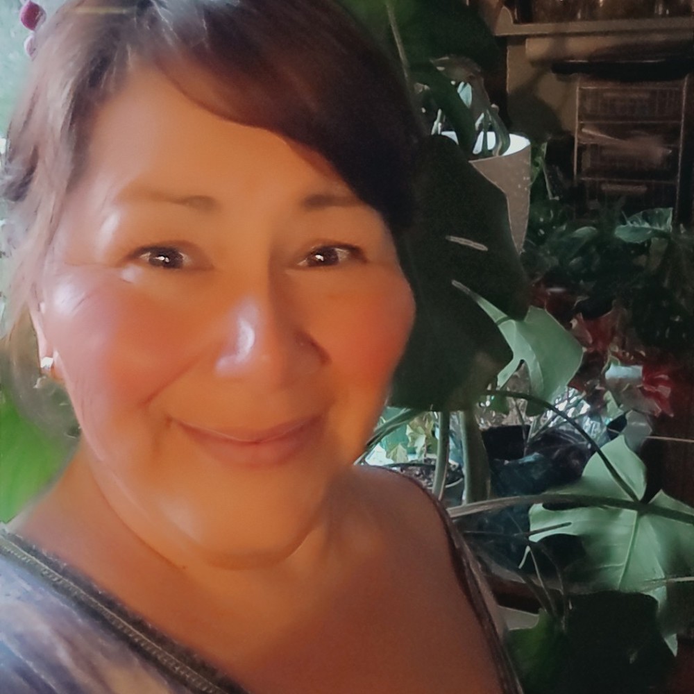 Meet your Posher, Renee